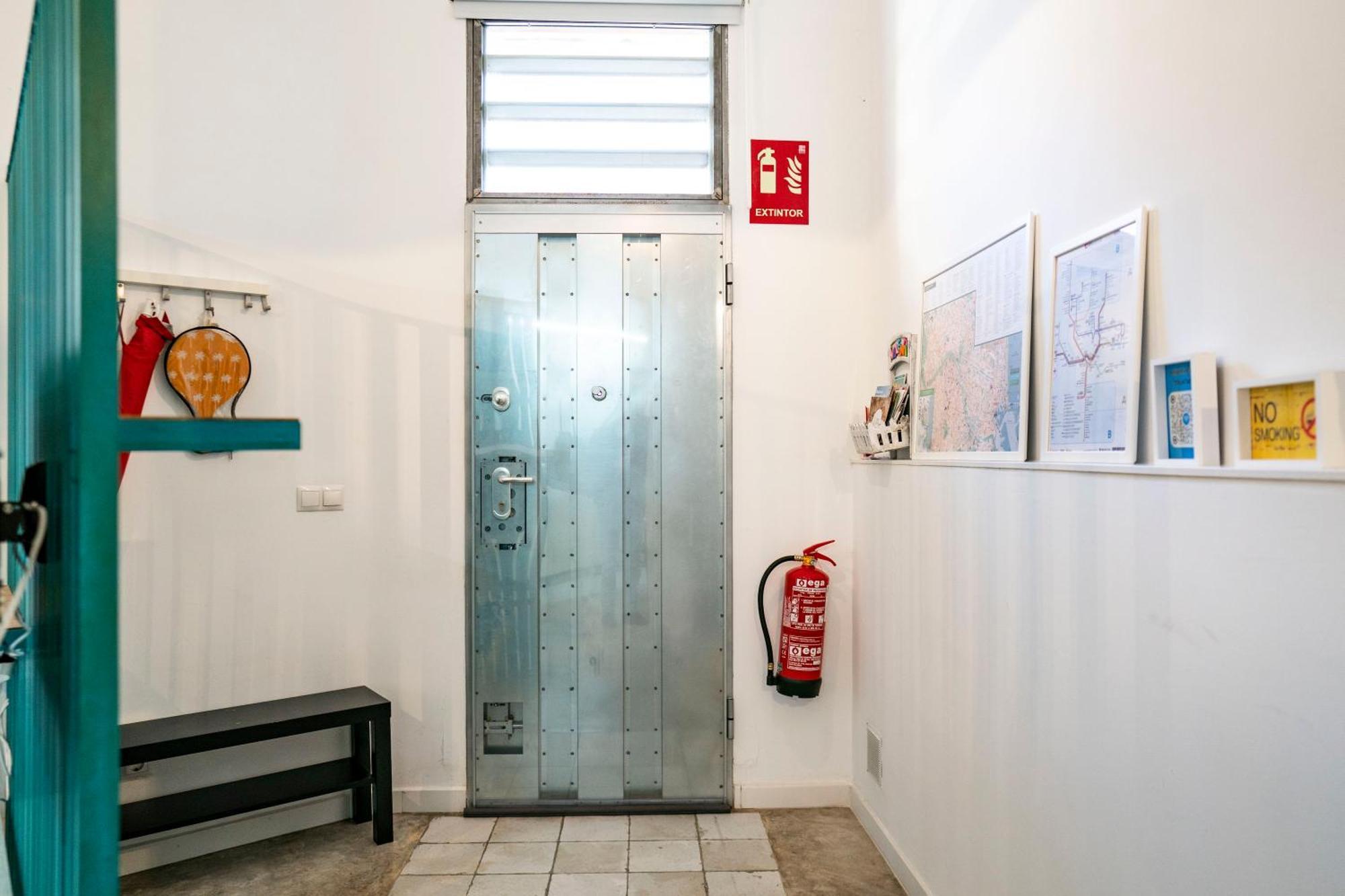 Pelayo Appartement *