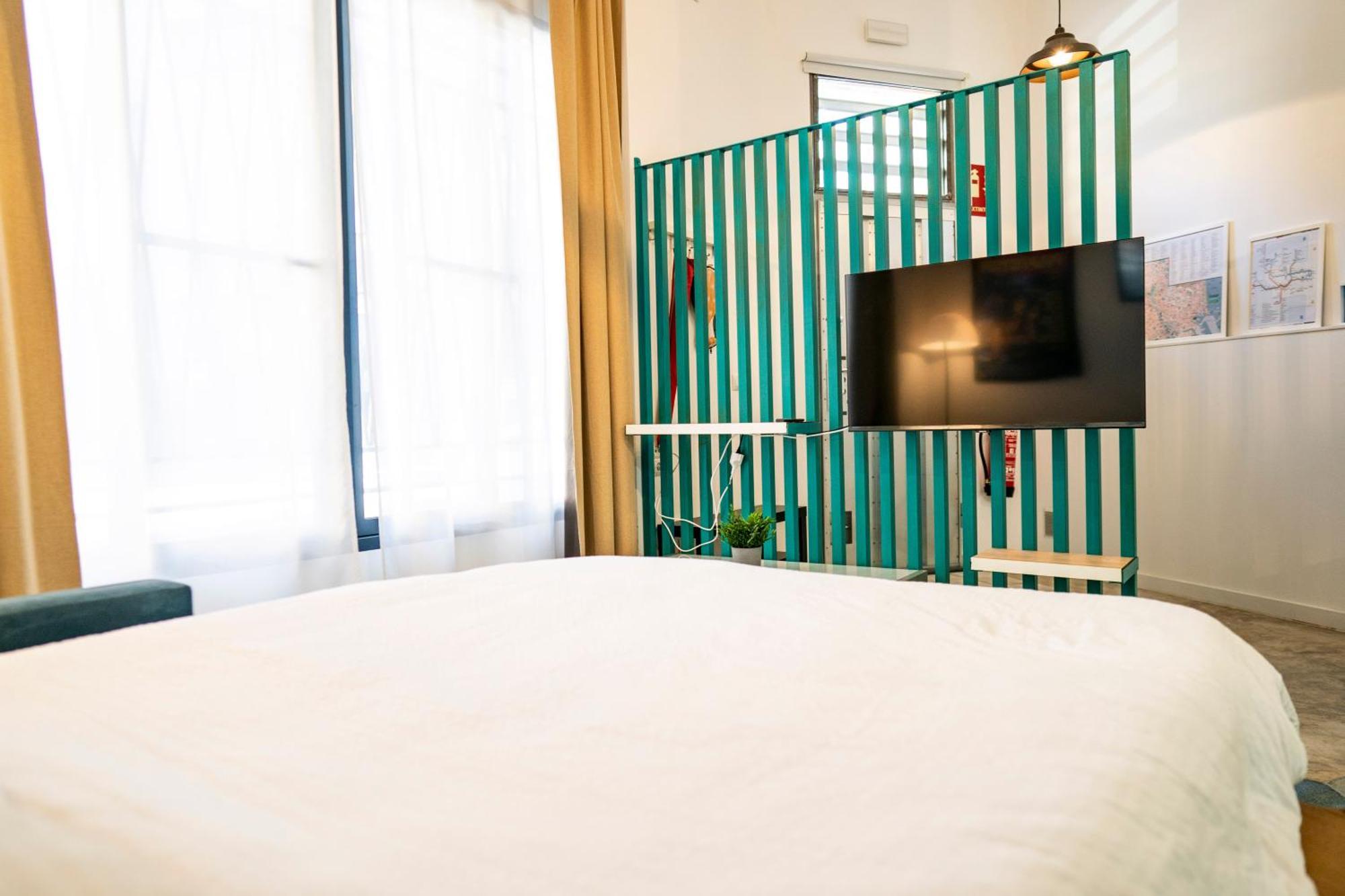 Pelayo Appartement