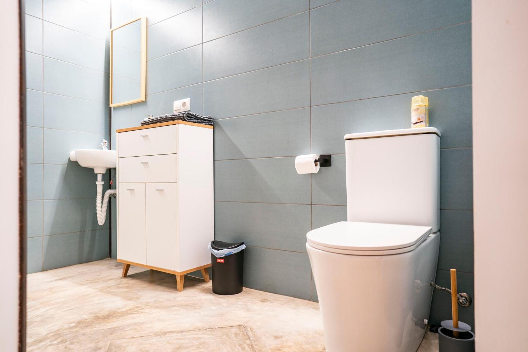 Appartement Pelayo Valencia
