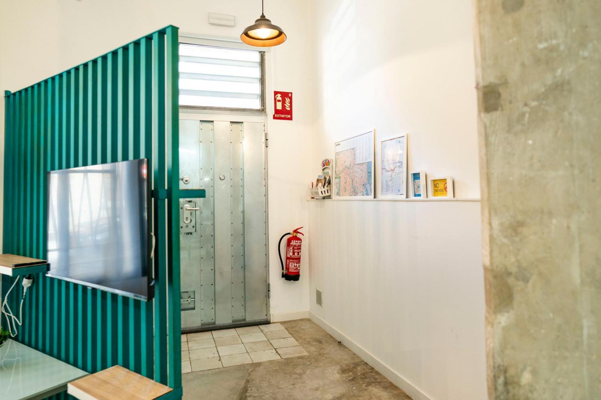Pelayo Appartement