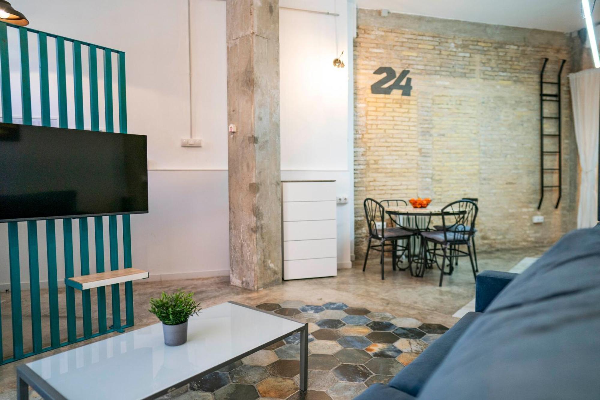 Appartement Pelayo