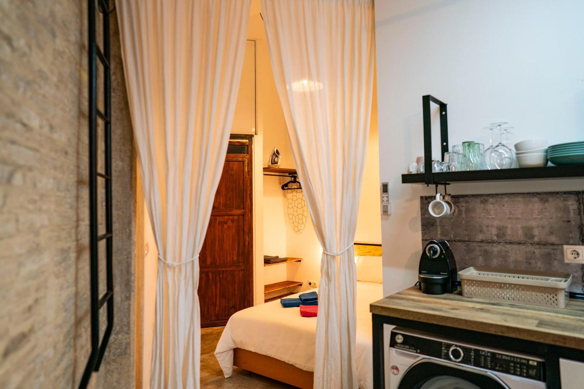 Pelayo Appartement Valencia