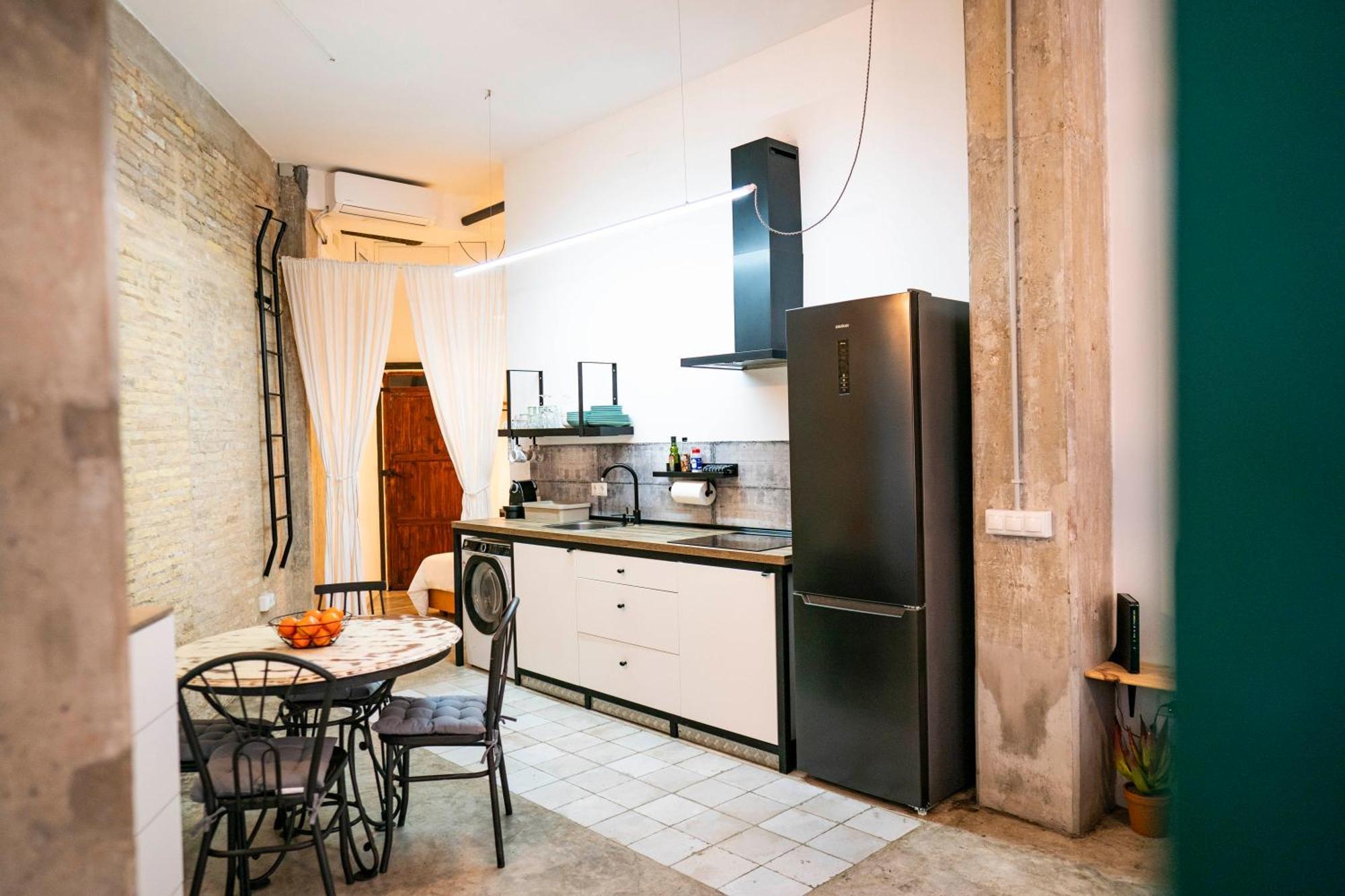 Appartement Pelayo