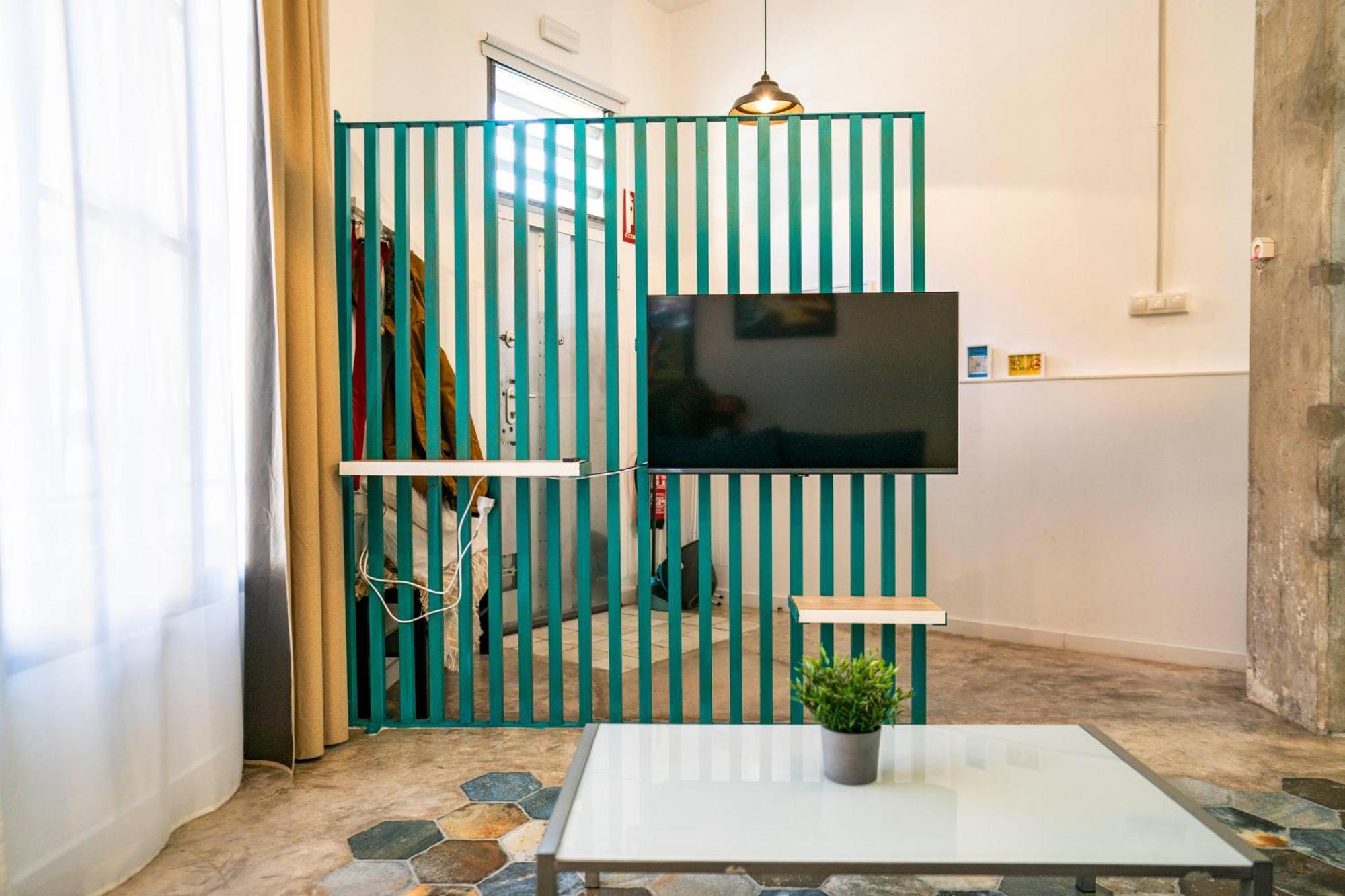 Pelayo Appartement *