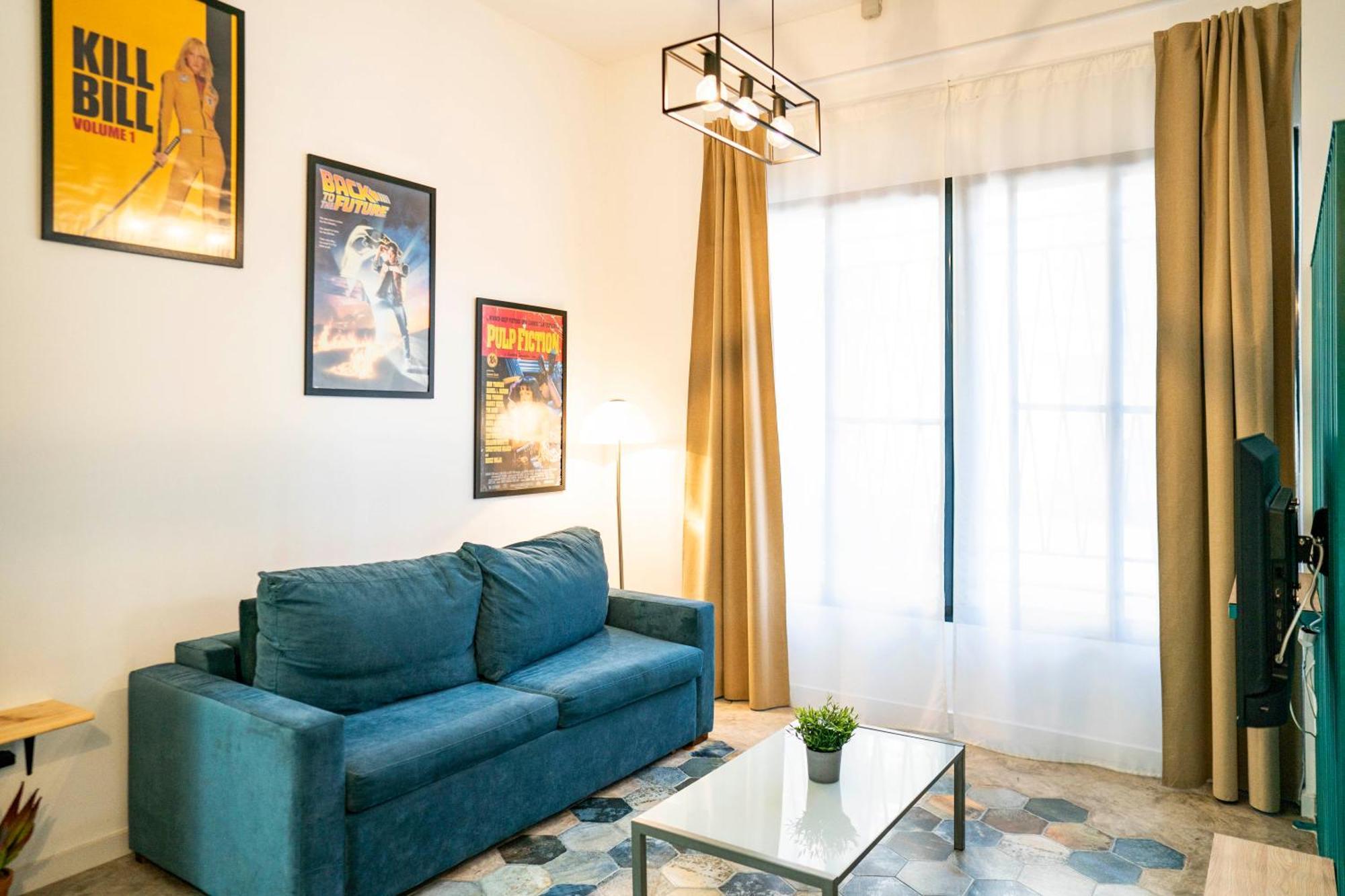 Pelayo Appartement Valencia